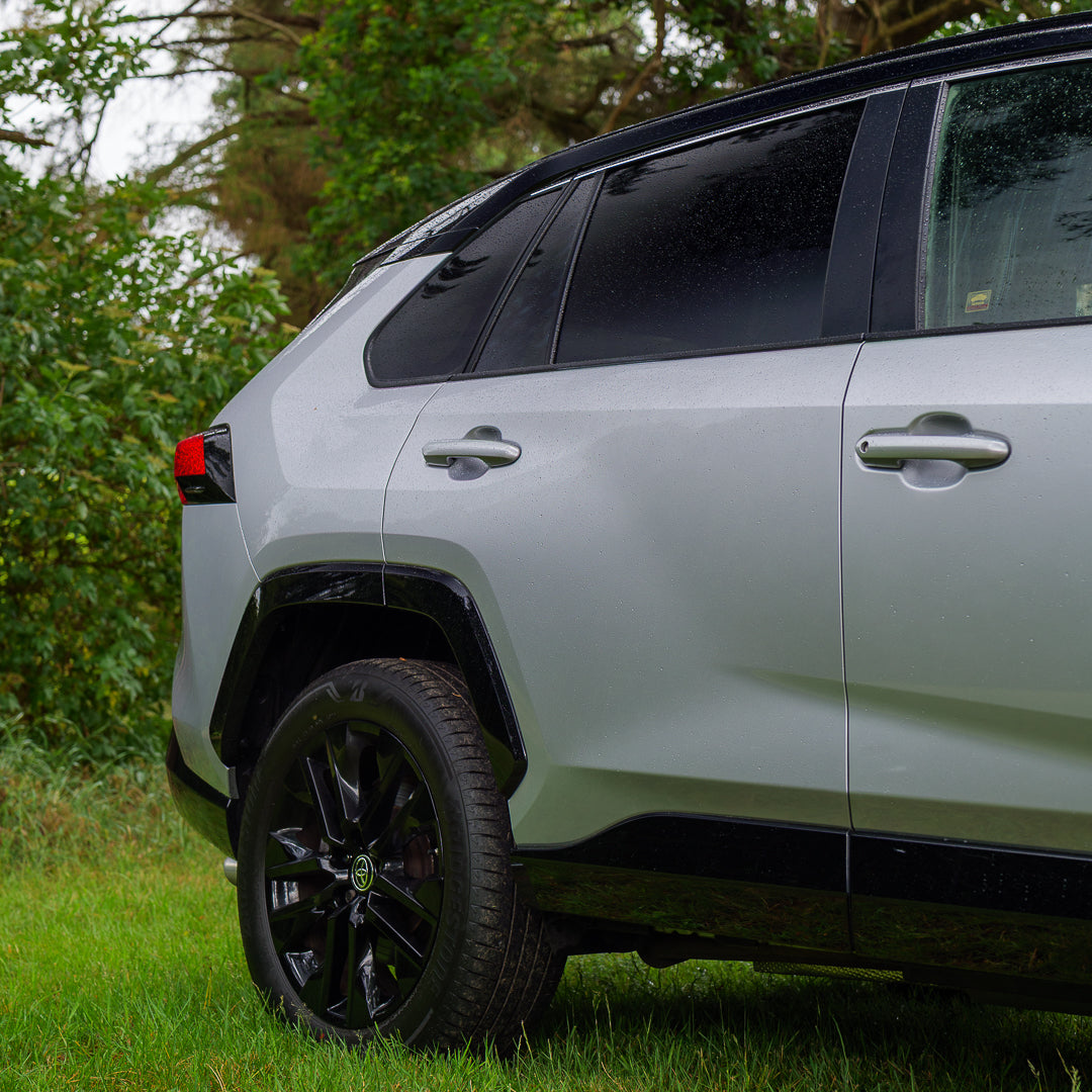 Toyota Rav 4 2.5 MHEV