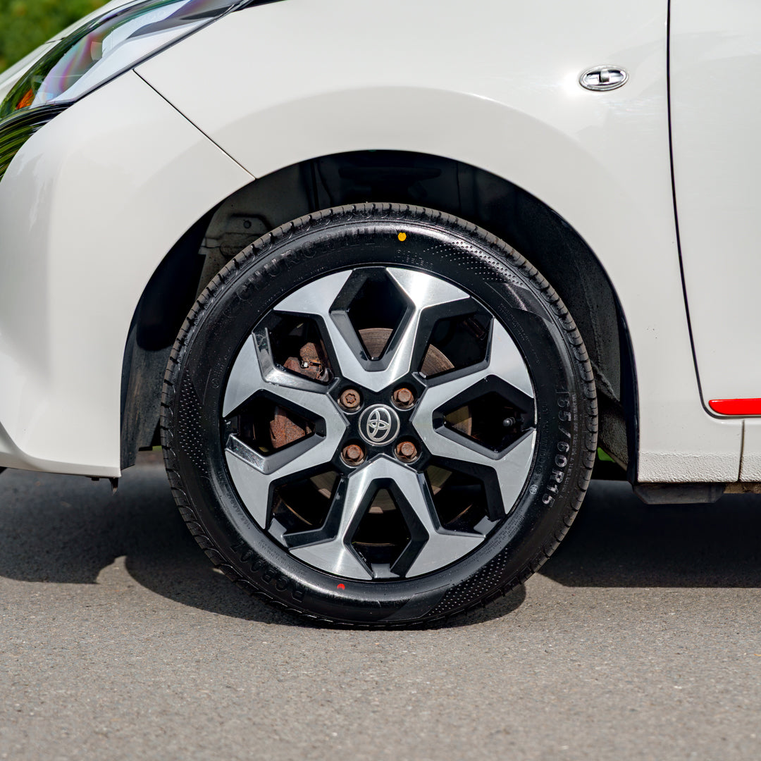 Toyota Aygo X-Trend