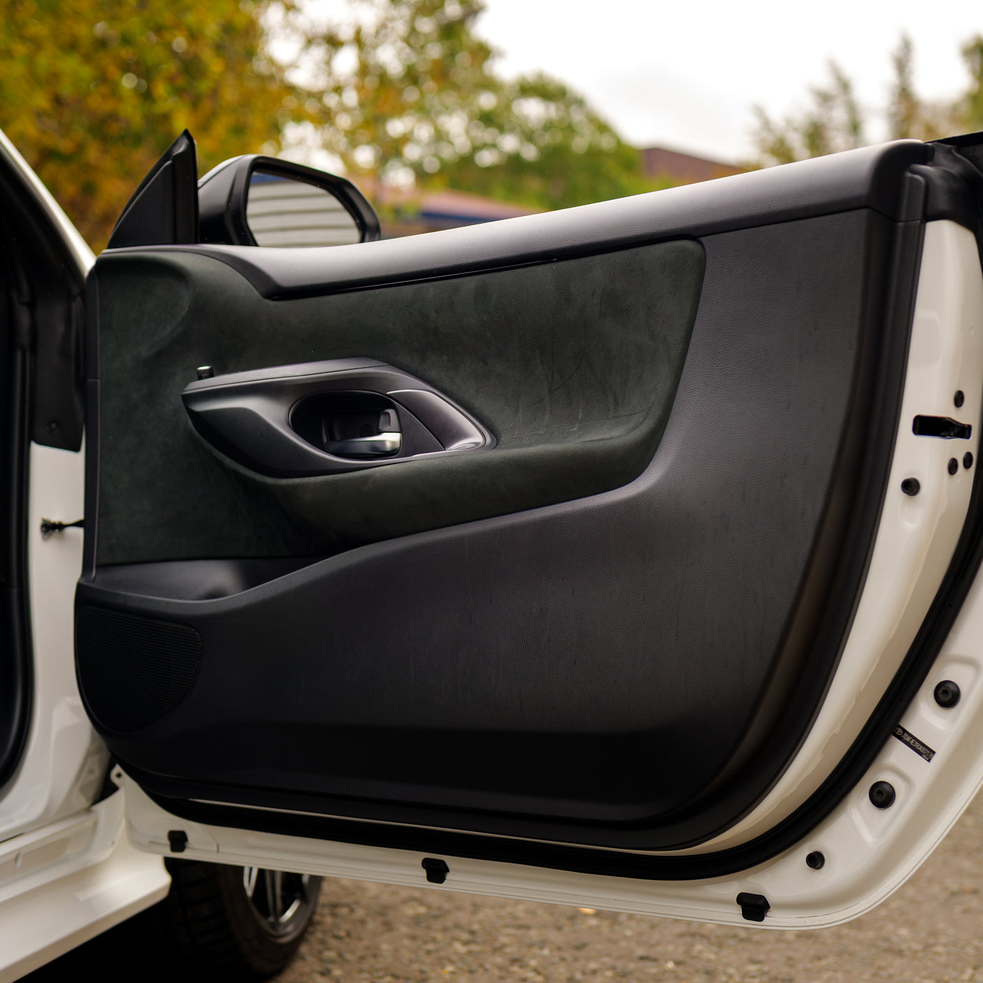 INSANE TOYOTA YARIS GR CIRCUIT