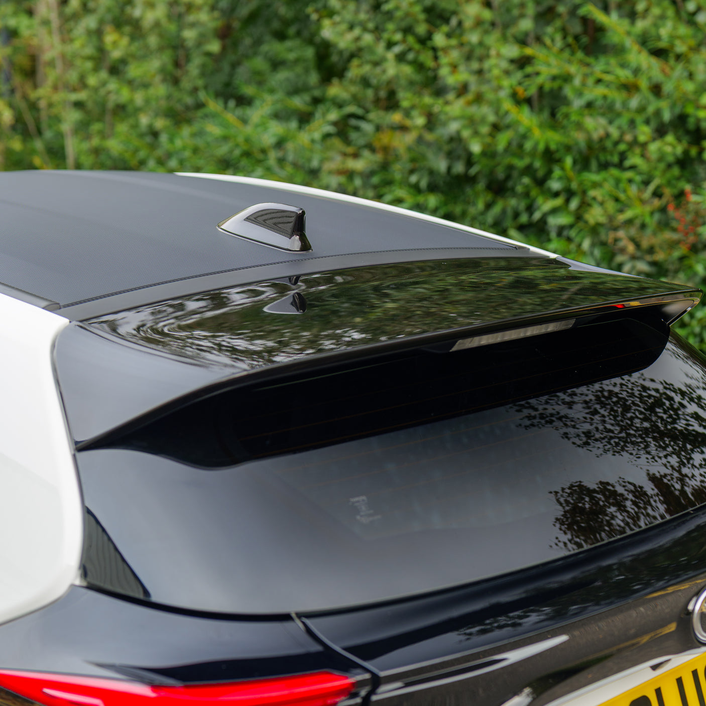 INSANE TOYOTA YARIS GR CIRCUIT