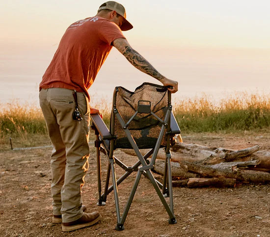 Yeti 2x Trailhead® Camp Chairs