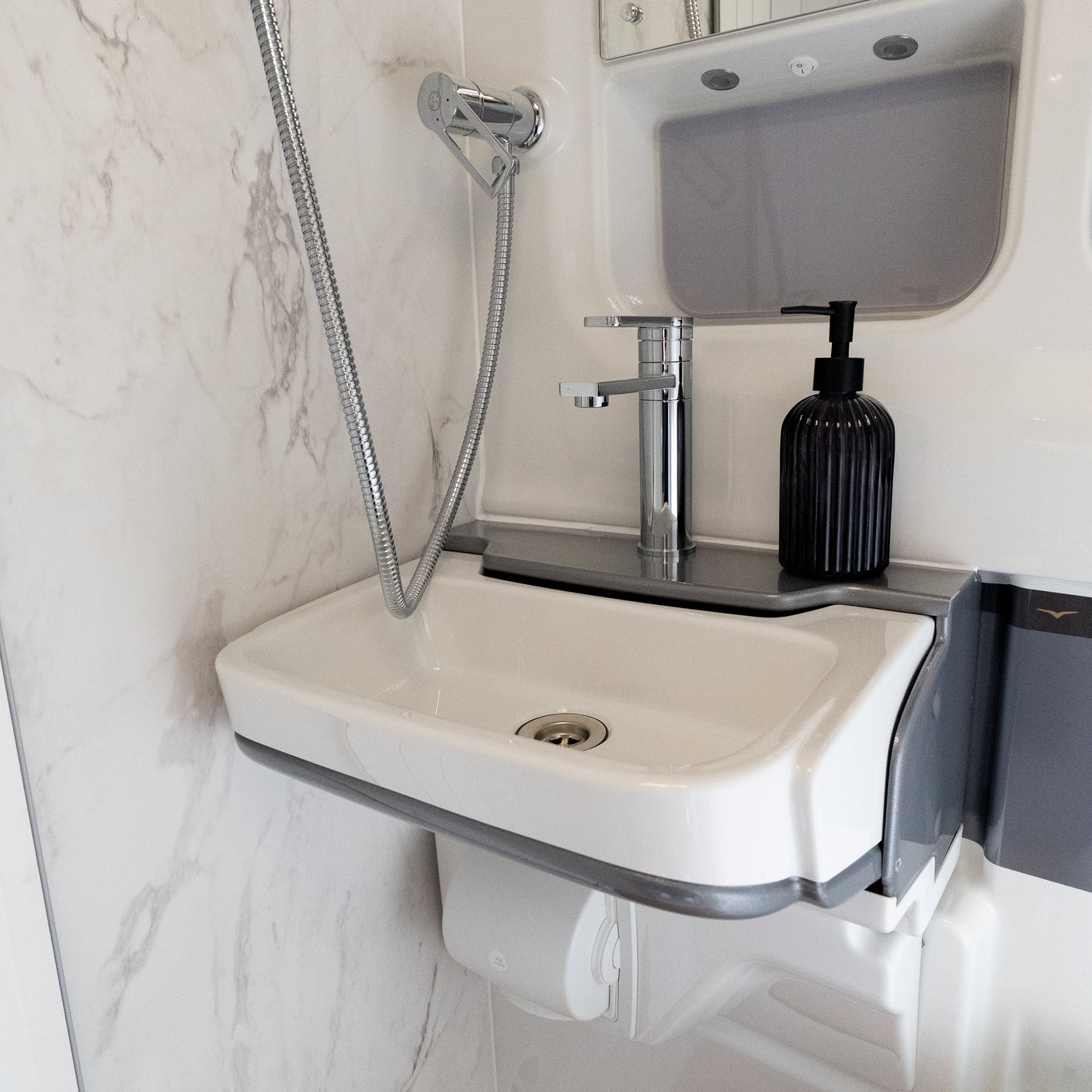 Swift Trekker X + Volvo XC40