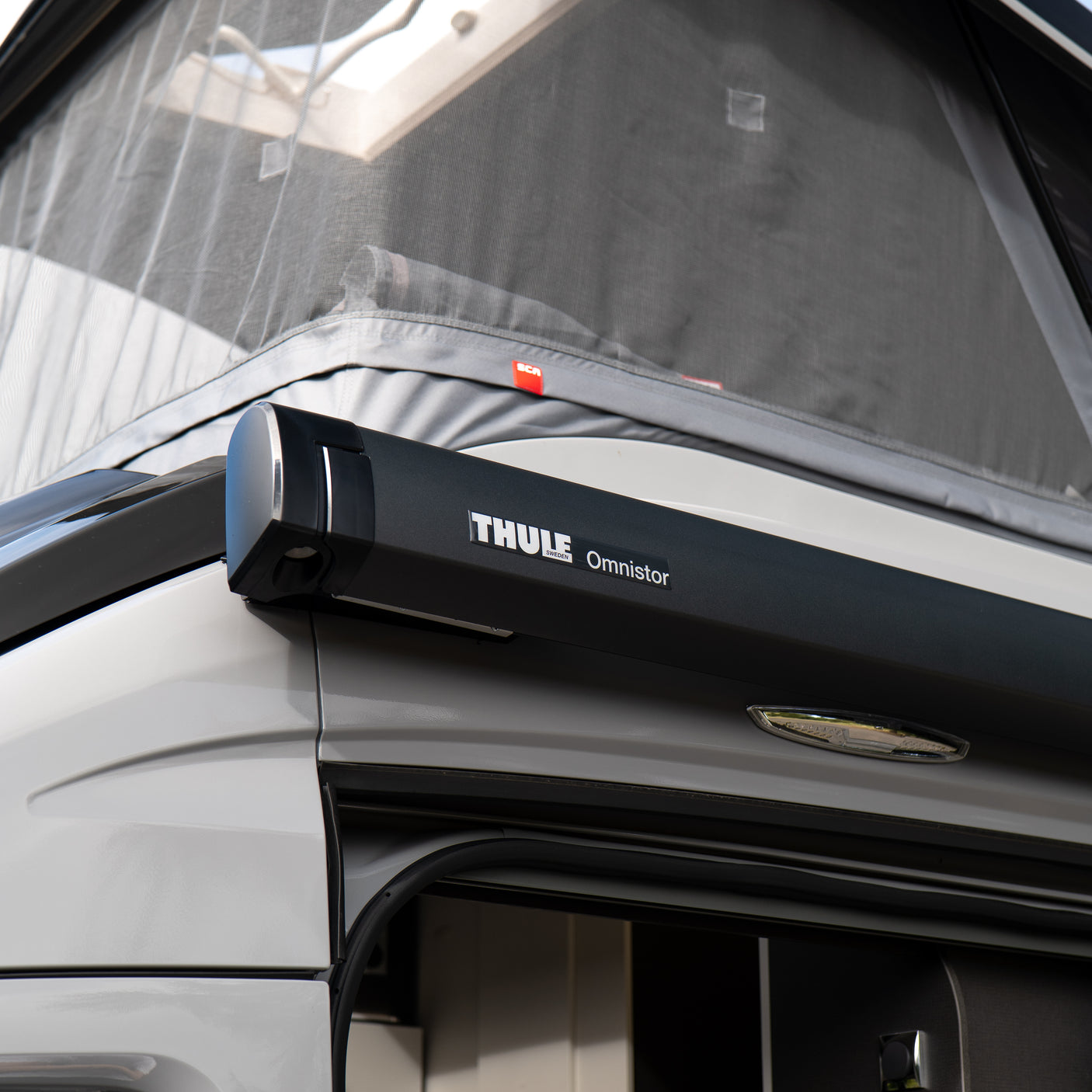 Swift Trekker X + Volvo XC40