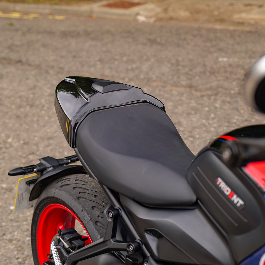 Triumph Trident 660 Triple Tribute