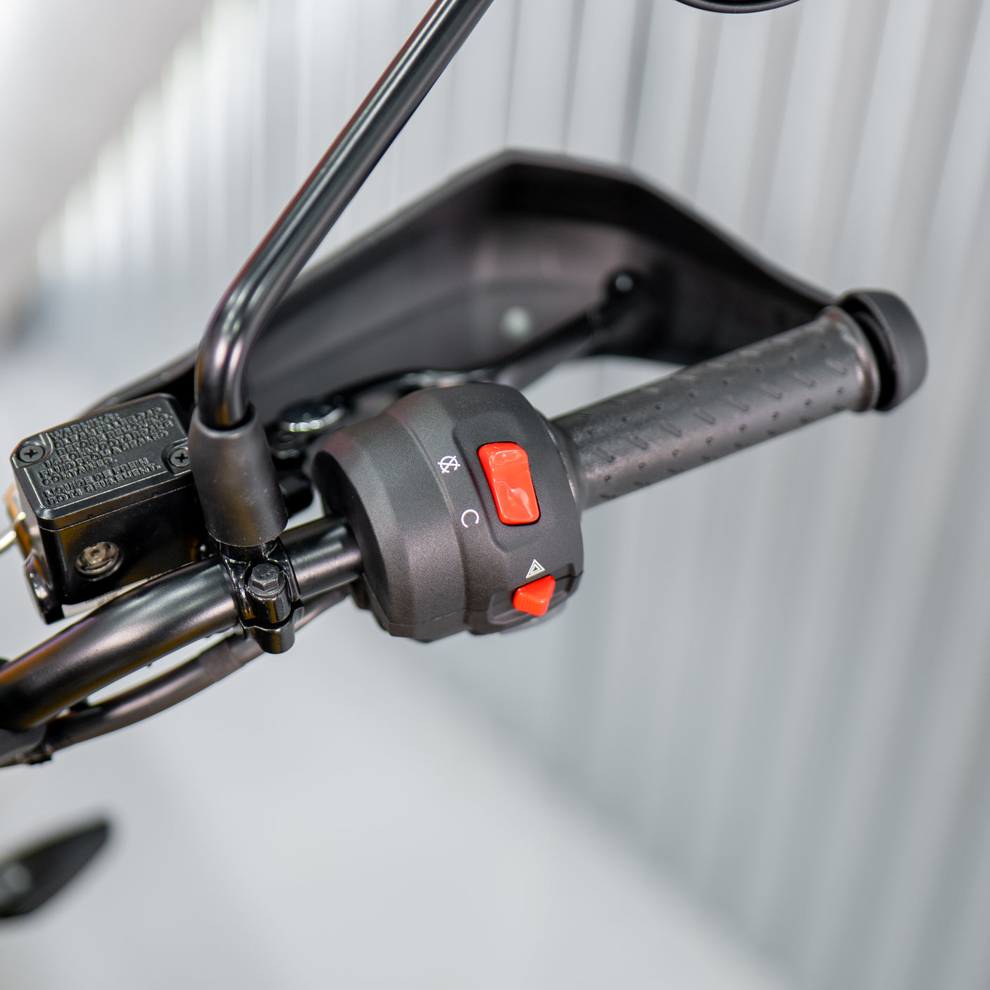 LOW ODDS: BRAND NEW Triumph Scrambler 400Xc