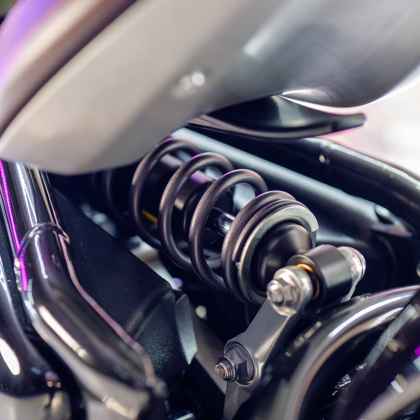 Ironstone Triumph Bobber