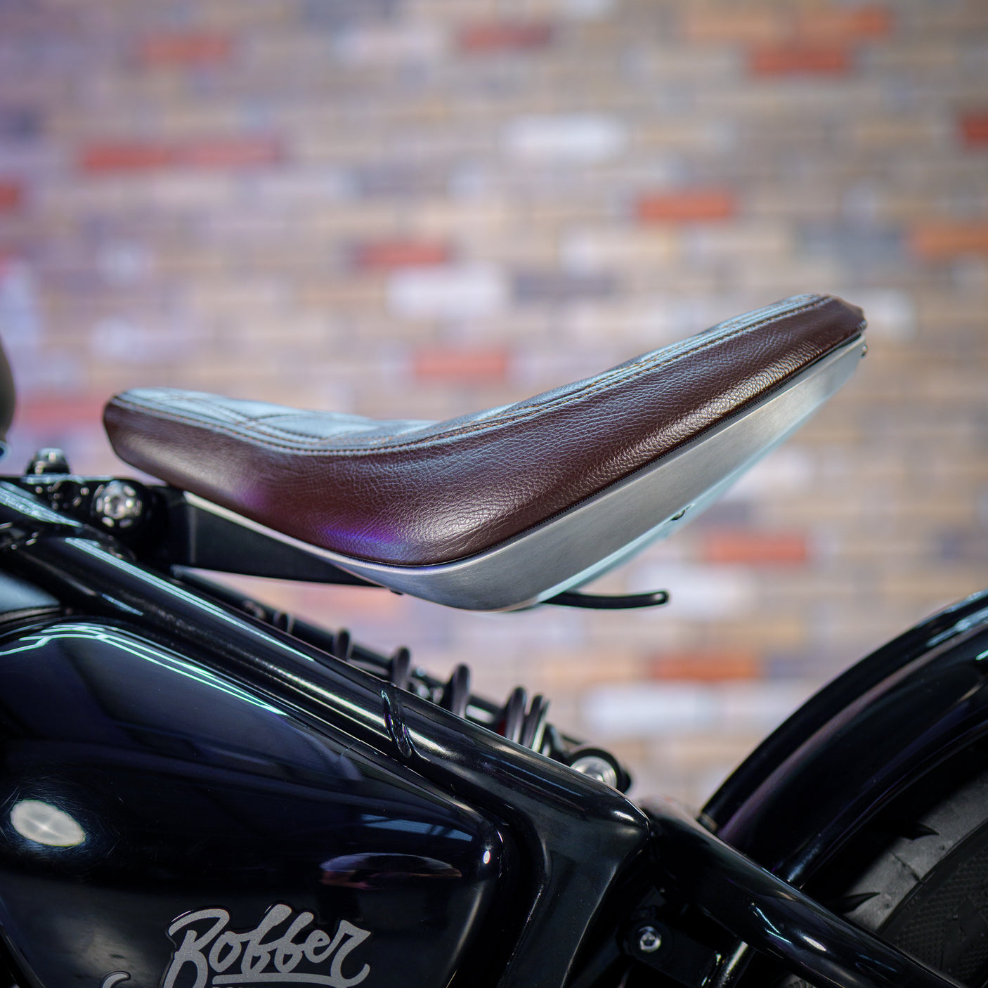 Ironstone Triumph Bobber