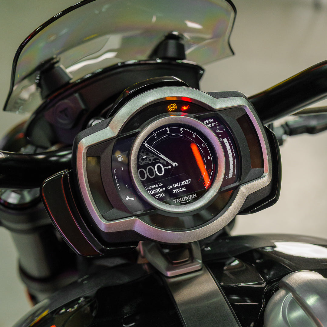 Triumph Rocket 3GT