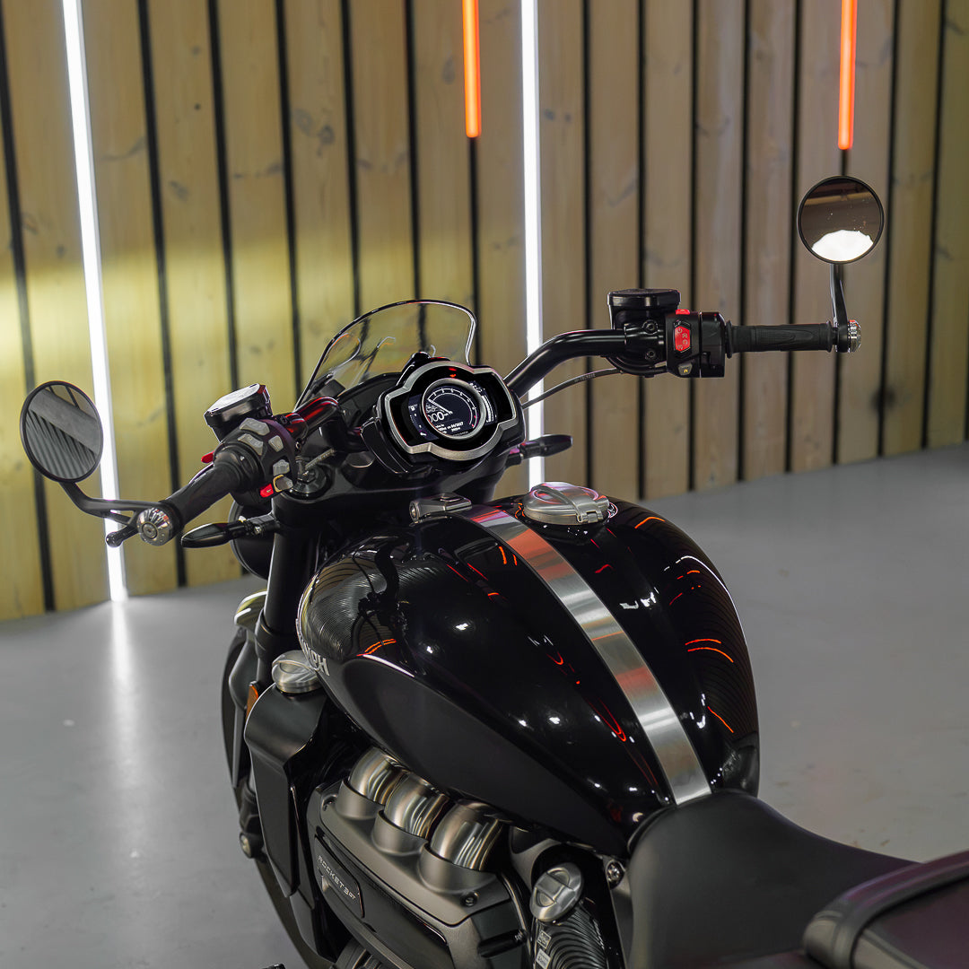 Triumph Rocket 3GT