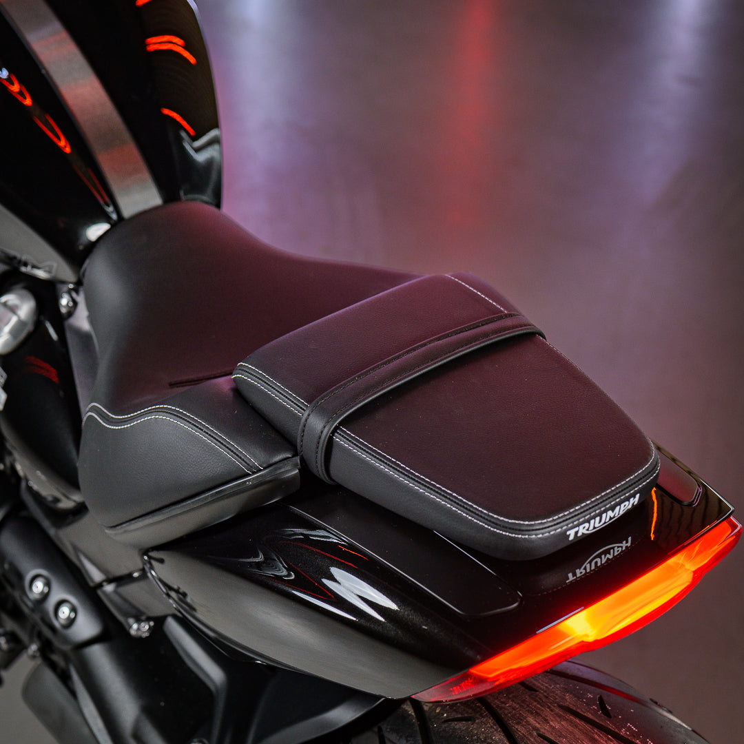 Triumph Rocket 3R Storm