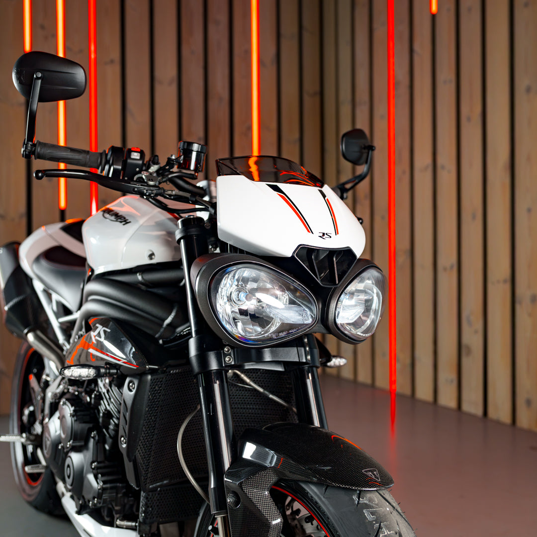 Triumph Speed Triple RS 1050