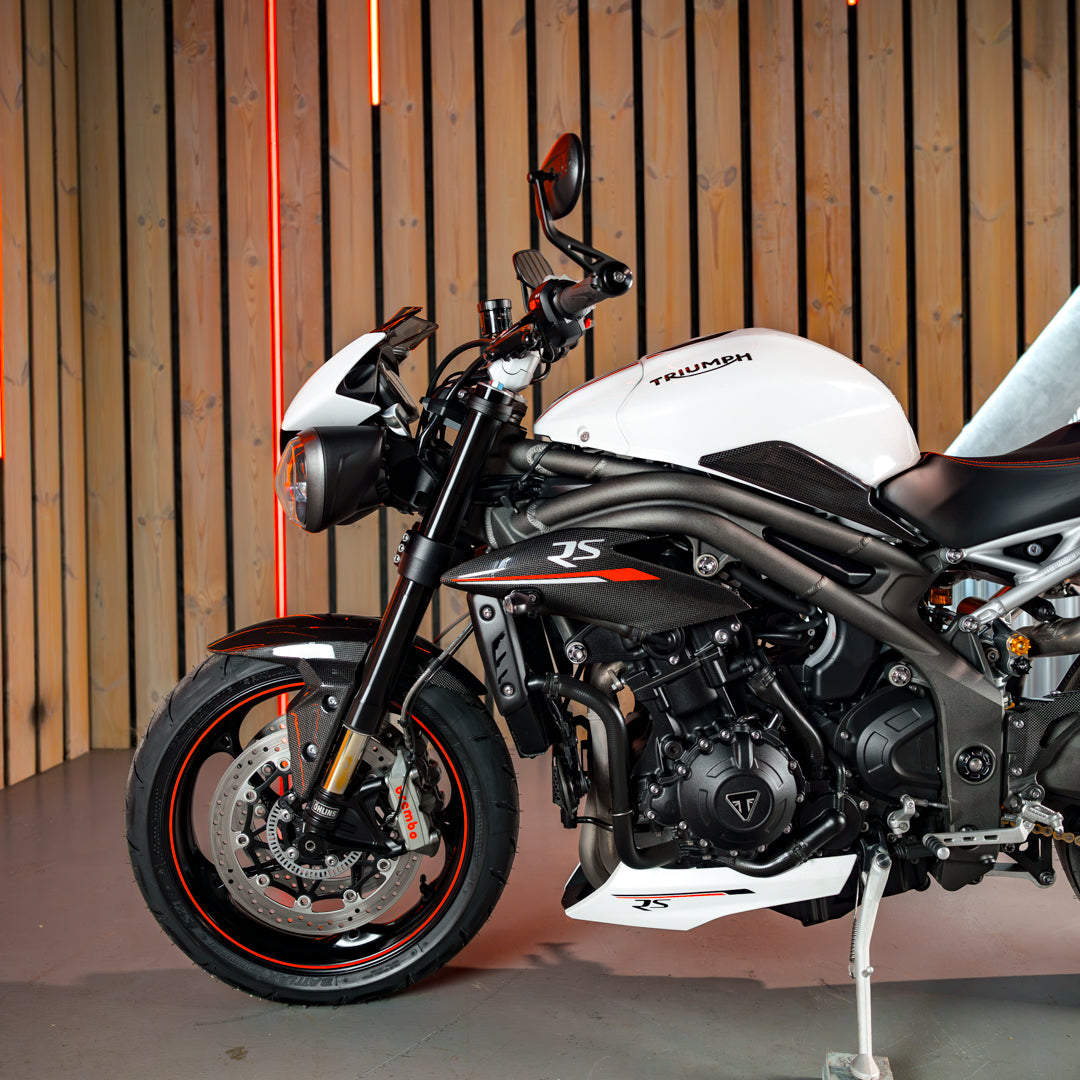 Triumph Speed Triple RS 1050