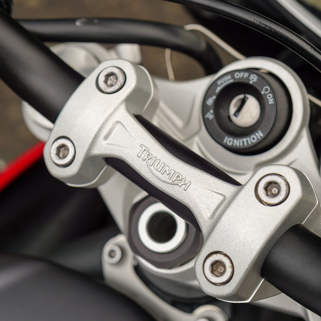 Triumph Street Triple 675R