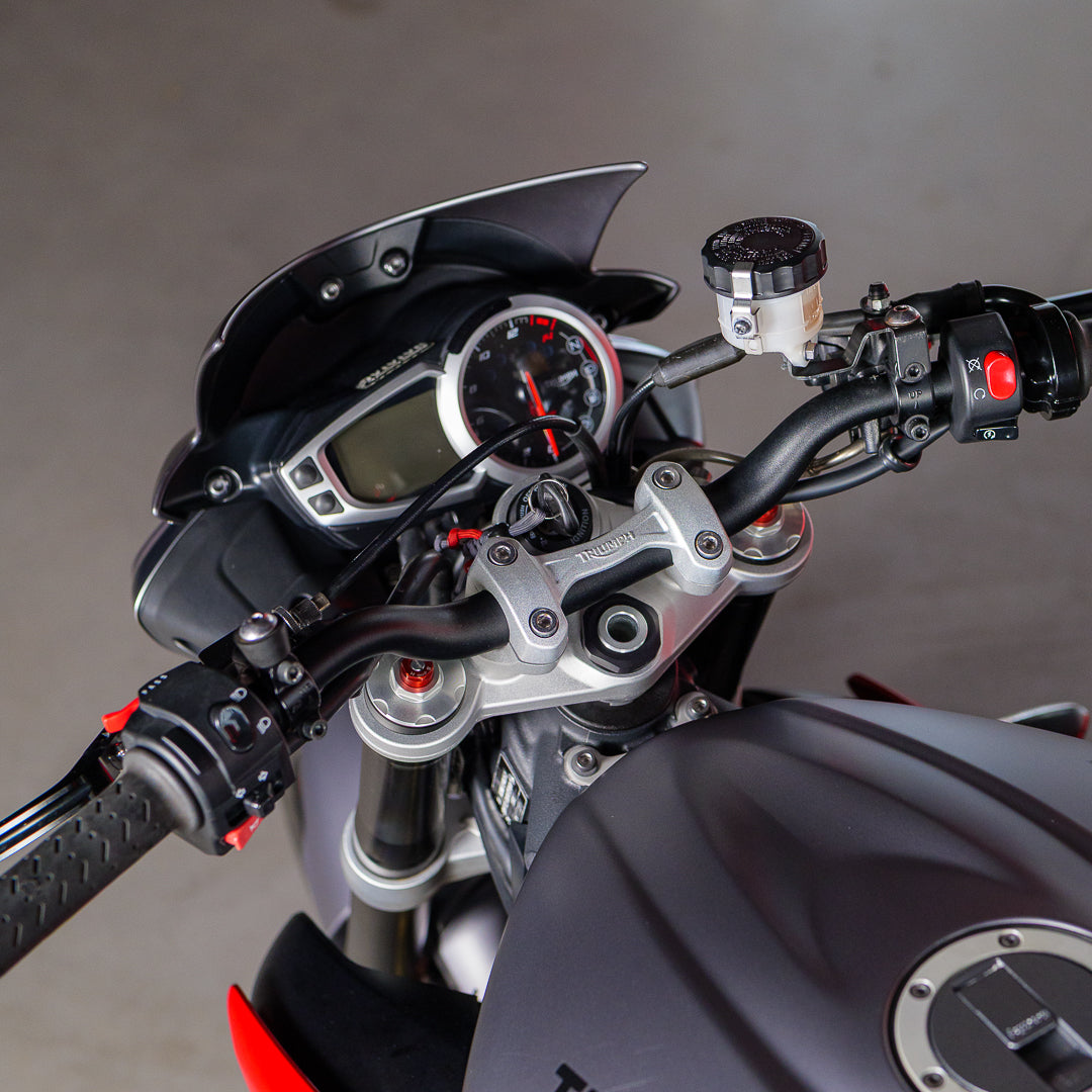 Triumph Street Triple 675R