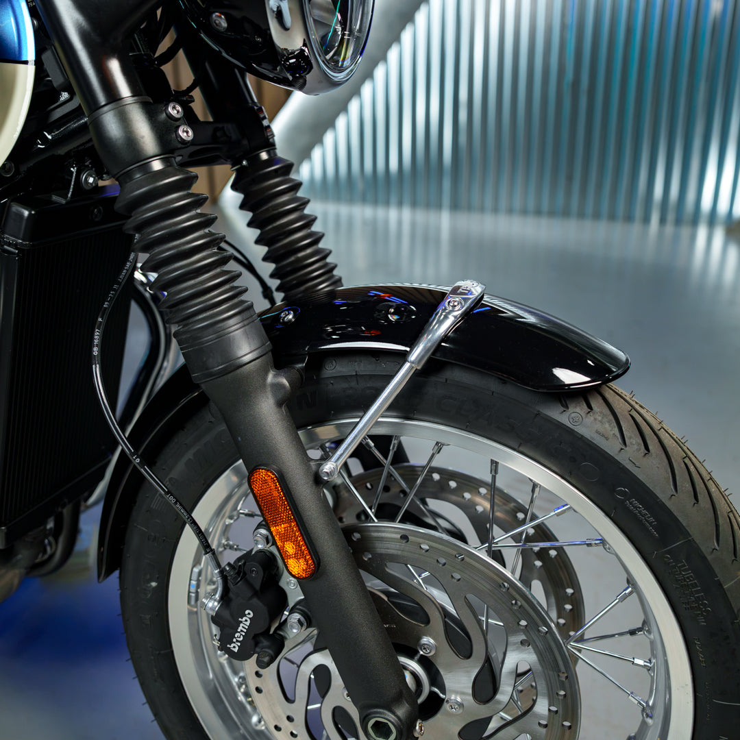 Triumph Bonneville T120