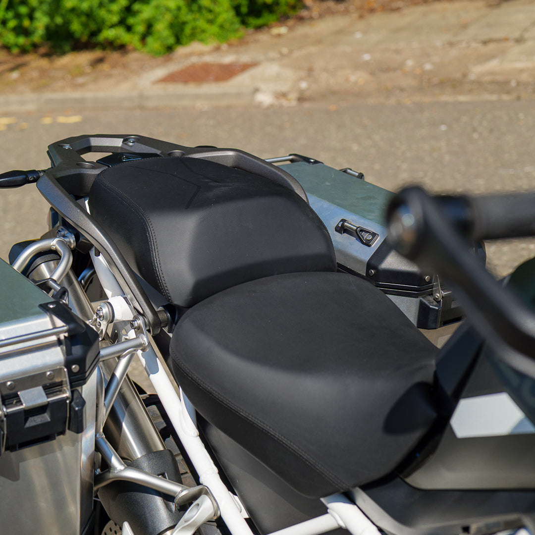 2024 Triumph Tiger 1200 Rally Pro