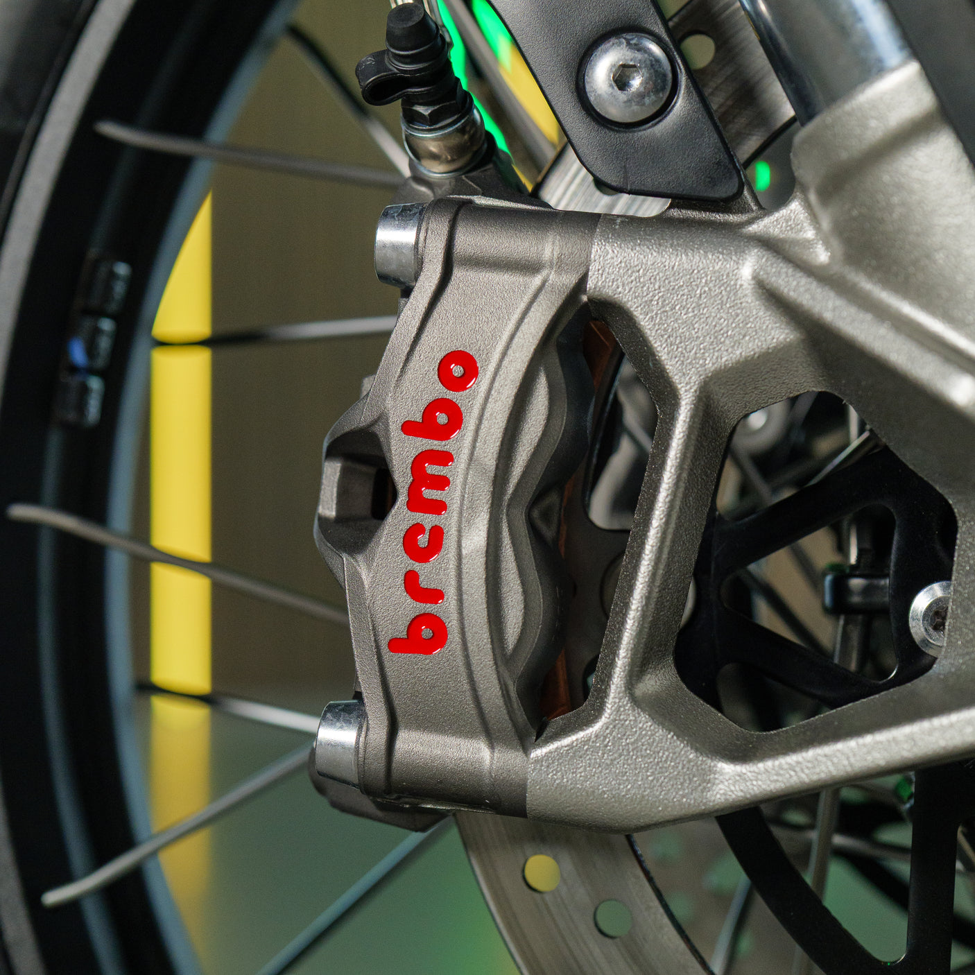 BRAND NEW 2026 Triumph Tiger 1200 Rally Desert Edition