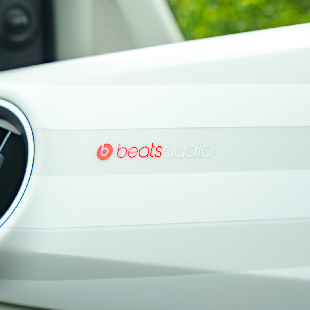 VOLKSWAGEN UP BEATS EDITION