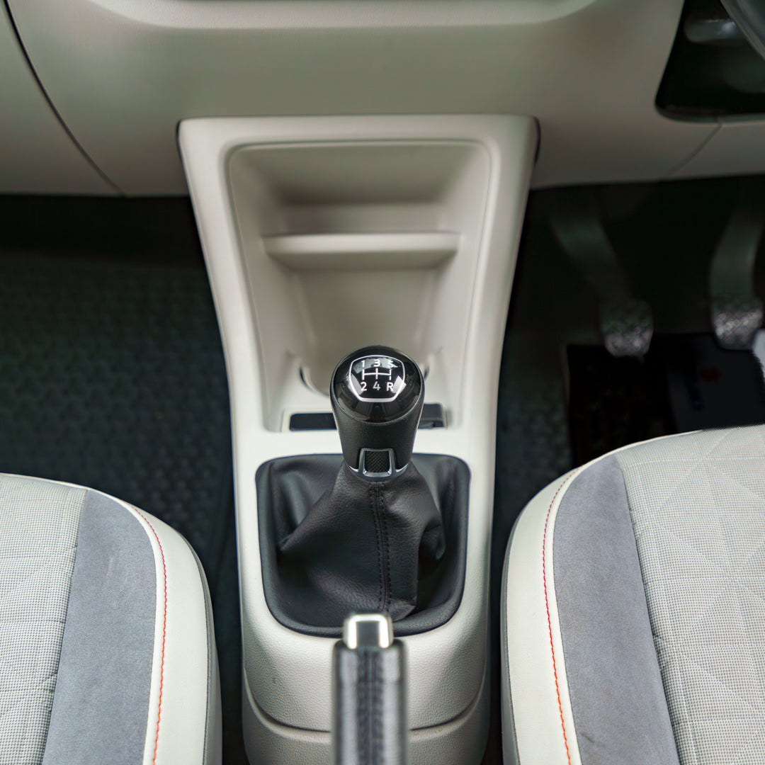 VOLKSWAGEN UP BEATS EDITION