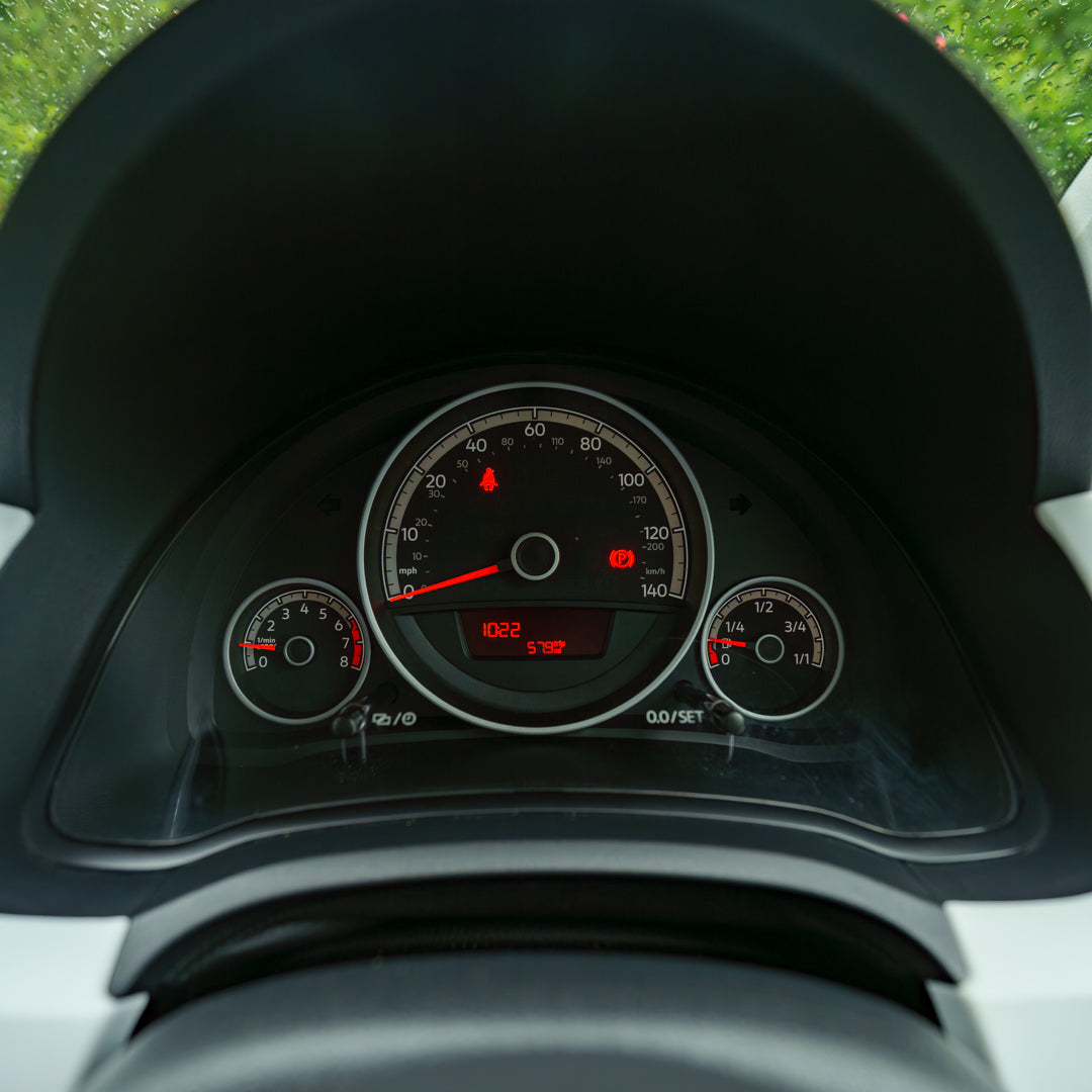 VOLKSWAGEN UP BEATS EDITION