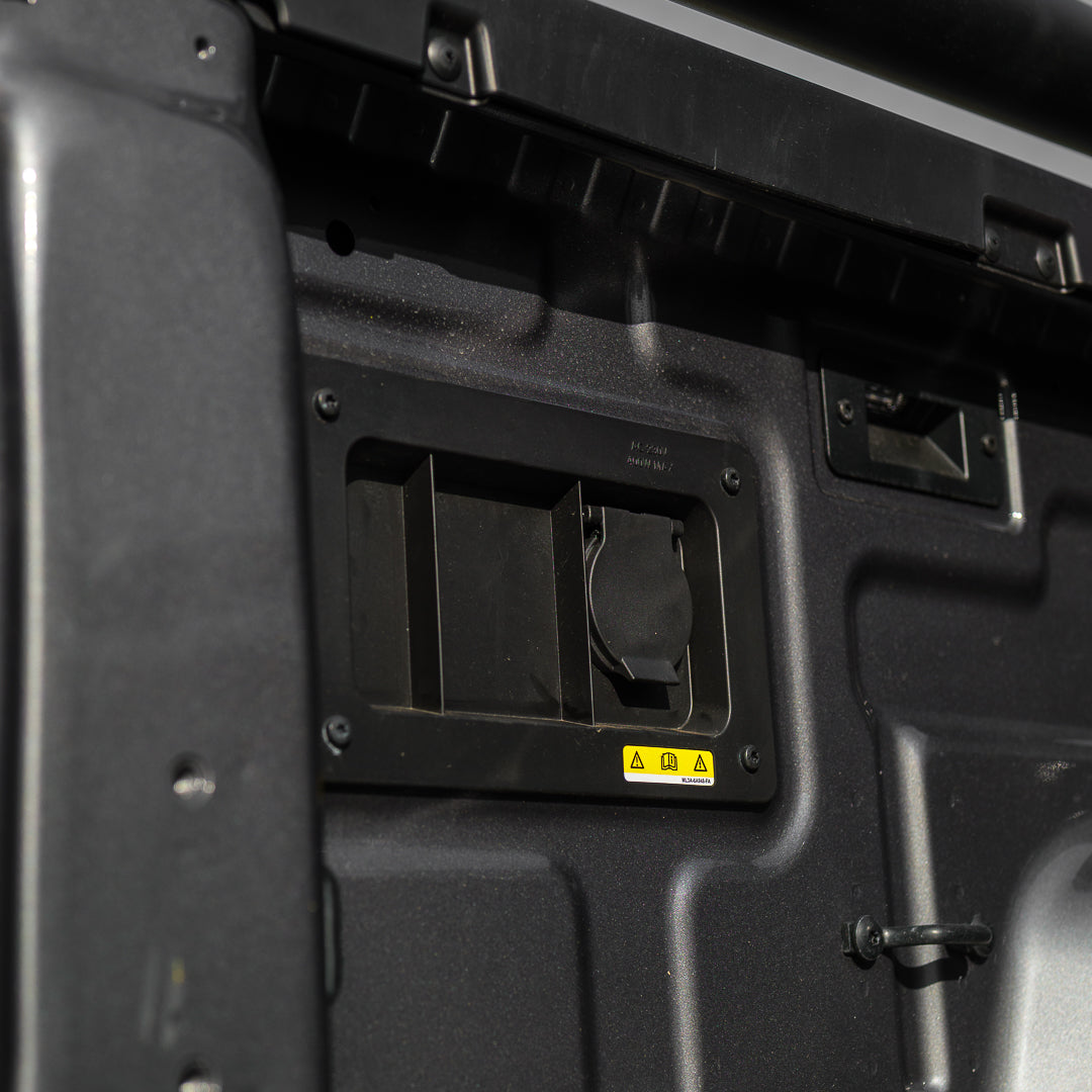 Brand new VW Amarok 3.0 TDI V6