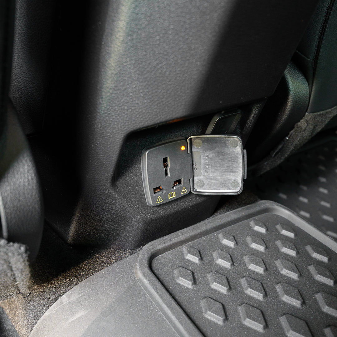 Brand new VW Amarok 3.0 TDI V6