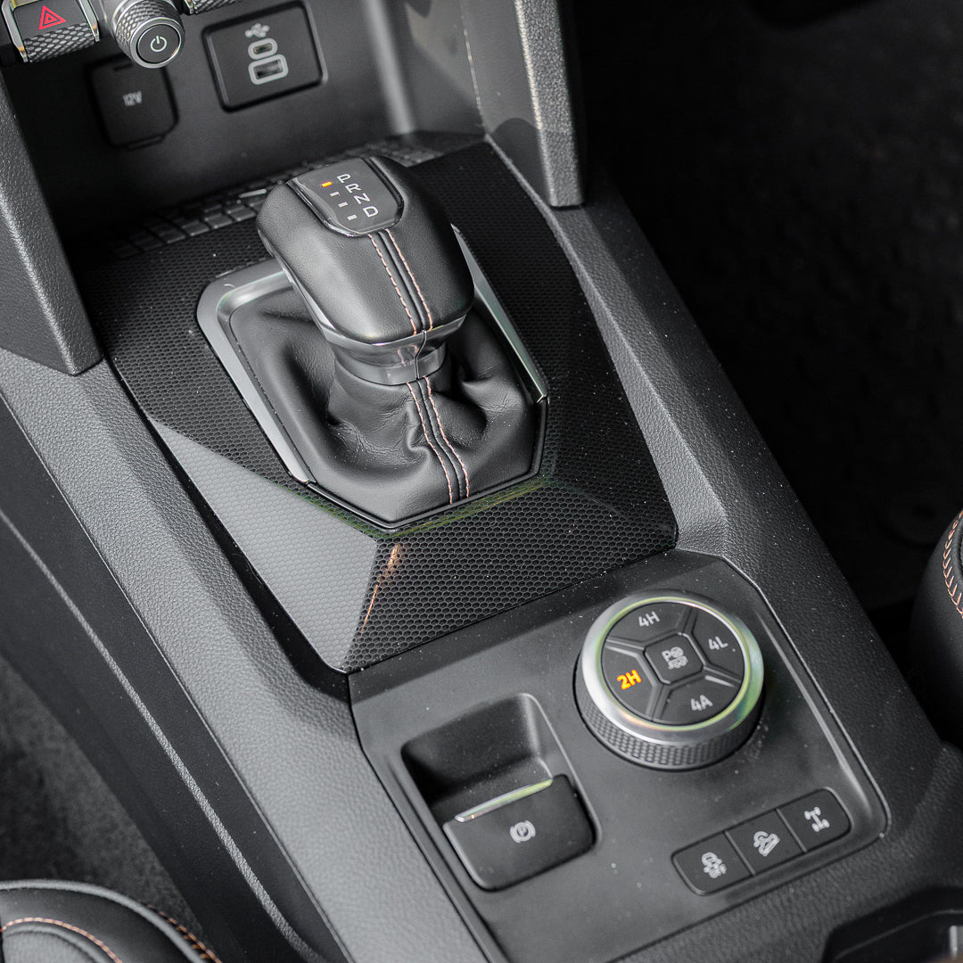 Brand new VW Amarok 3.0 TDI V6