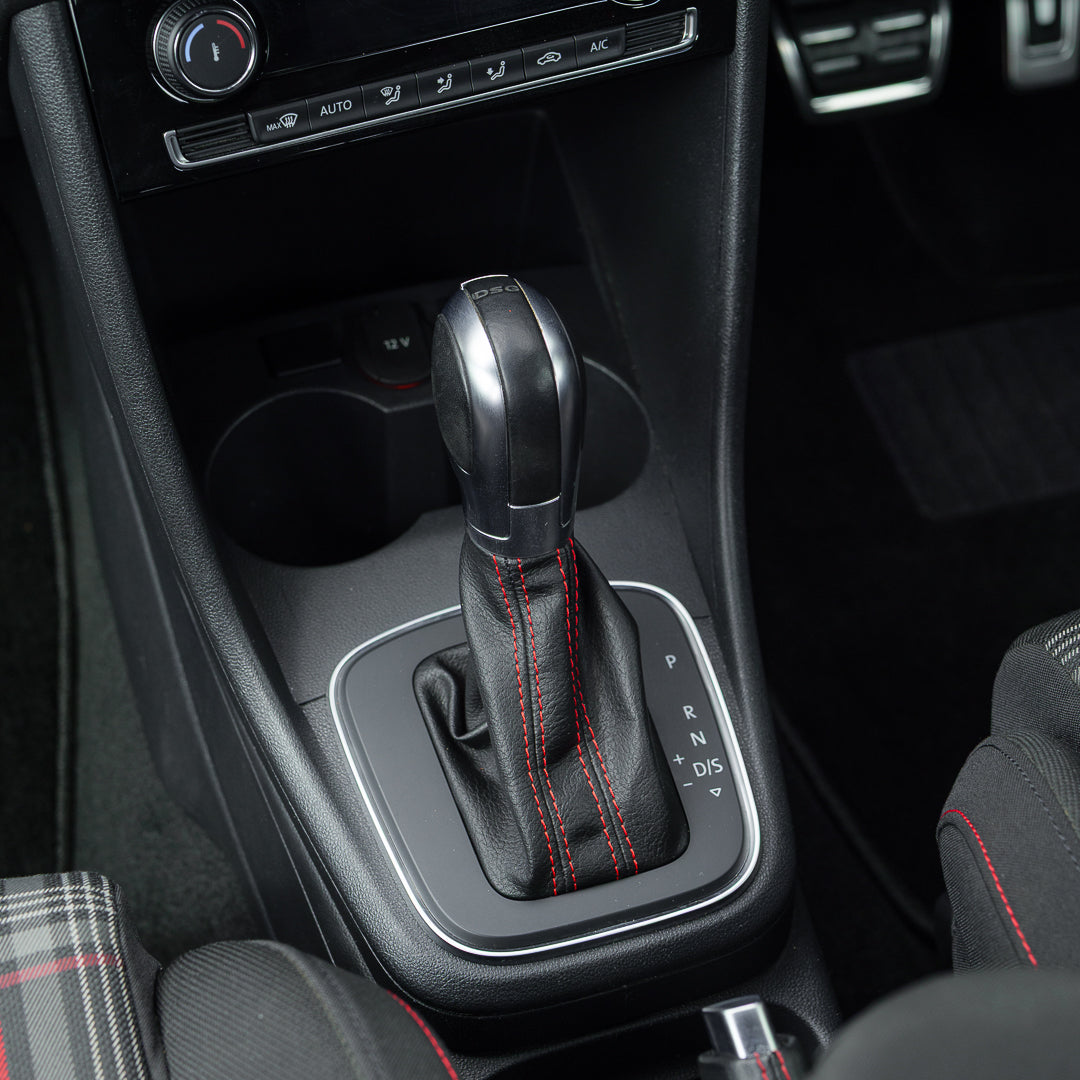 Automatic VW Polo Gti