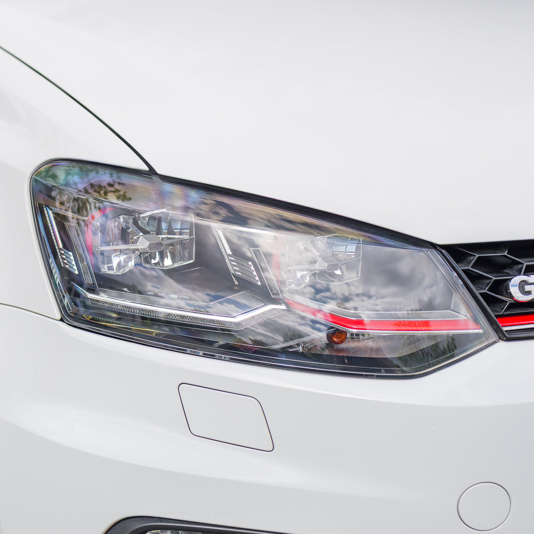 Automatic VW Polo Gti