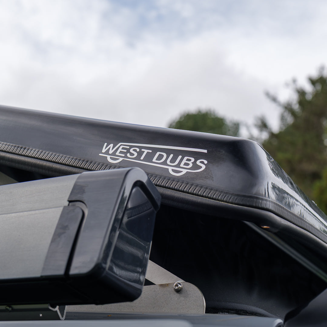 Automatic VW T6.1 Campervan