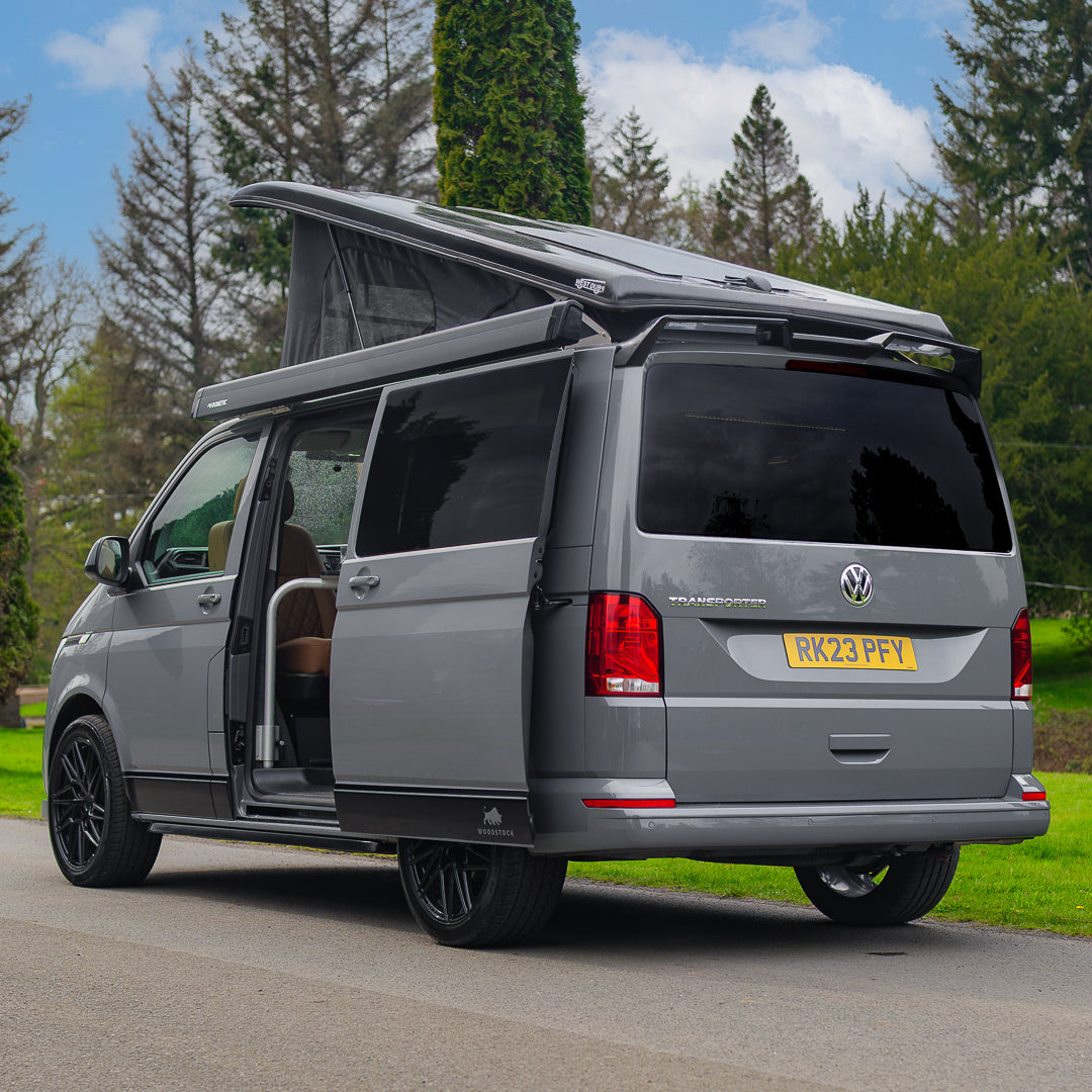 Automatic VW T6.1 Campervan