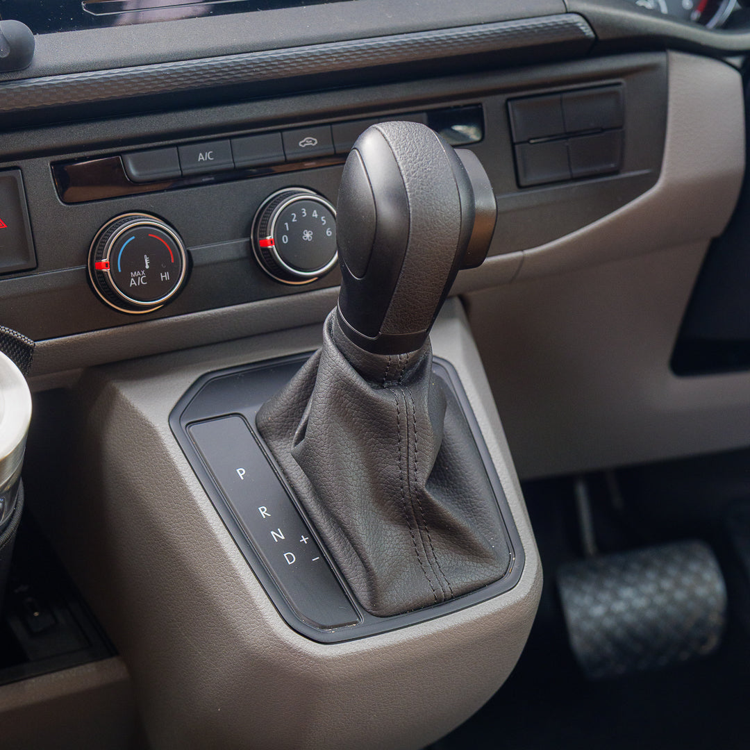 Automatic VW T6.1 Campervan