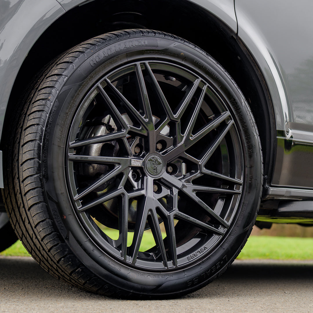 Automatic VW T6.1 Campervan