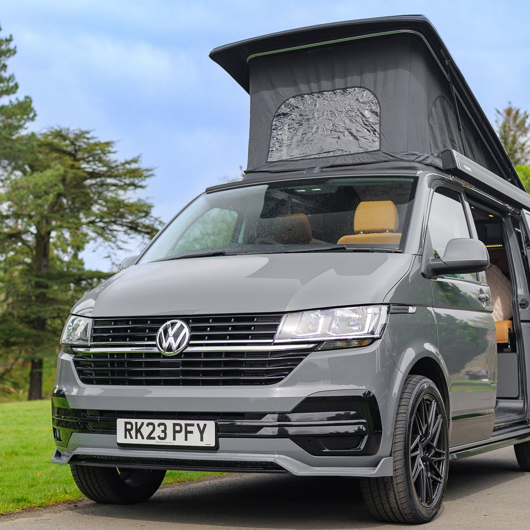 Automatic VW T6.1 Campervan