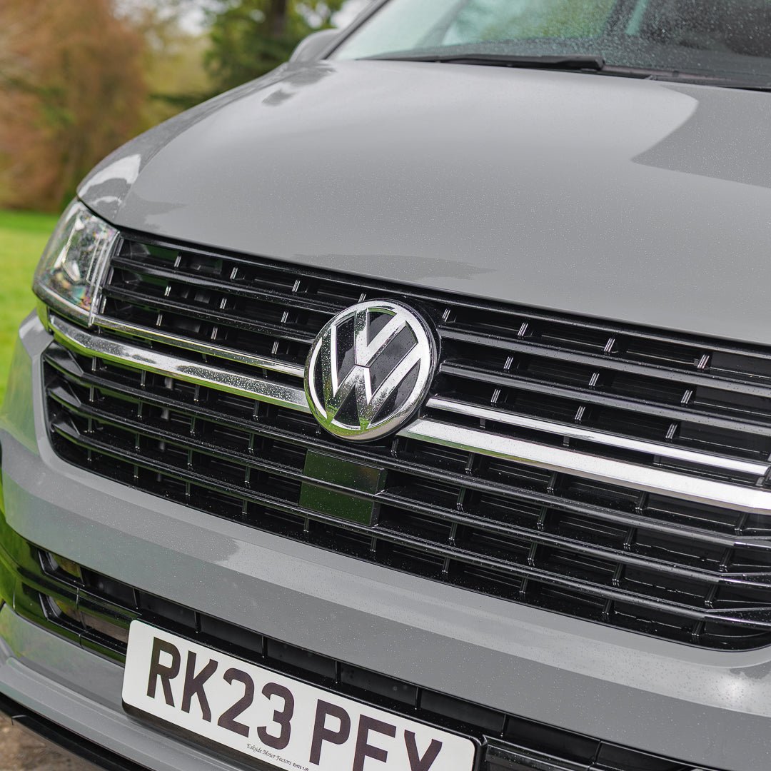 Automatic VW T6.1 Campervan
