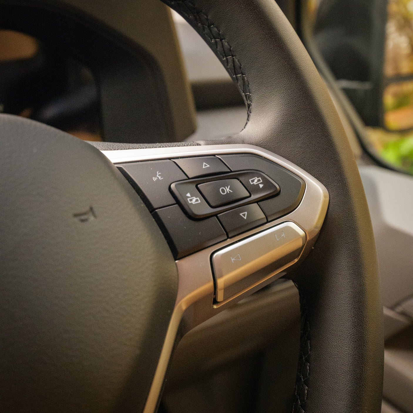 BRAND NEW VW T7 Campervan