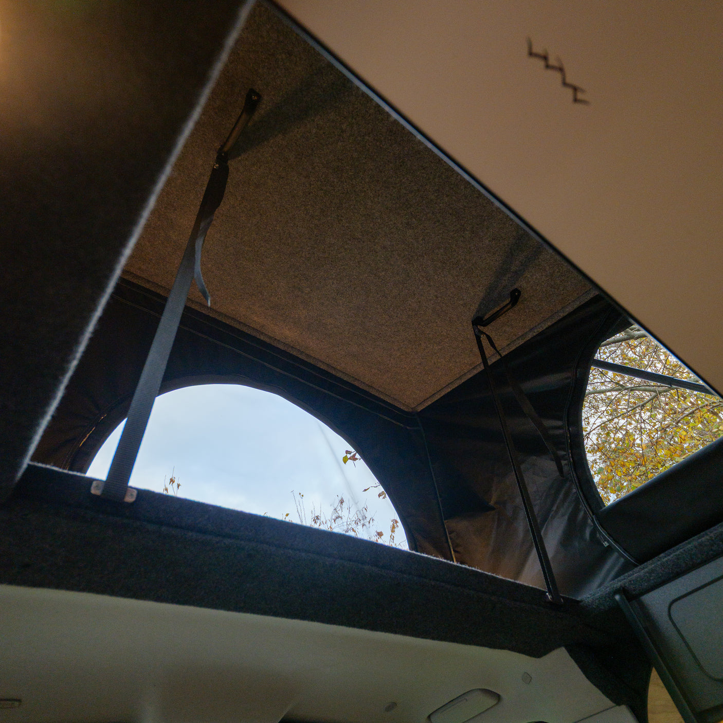 BRAND NEW VW T7 Campervan