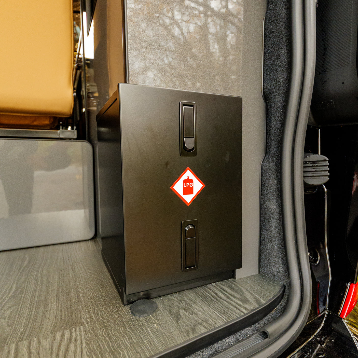 BRAND NEW VW T7 Campervan