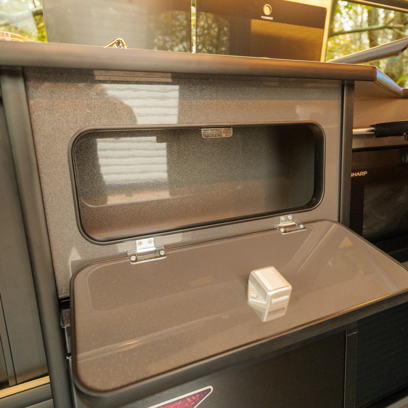 BRAND NEW VW T7 Campervan