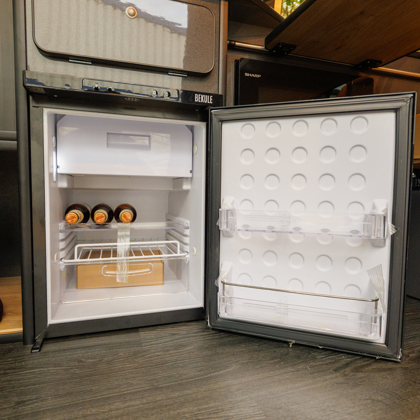 BRAND NEW VW T7 Campervan