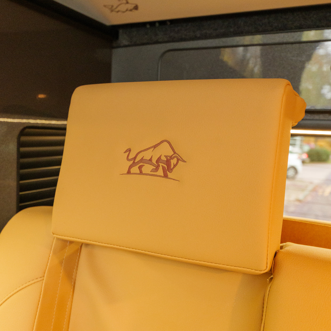 BRAND NEW VW T7 Campervan