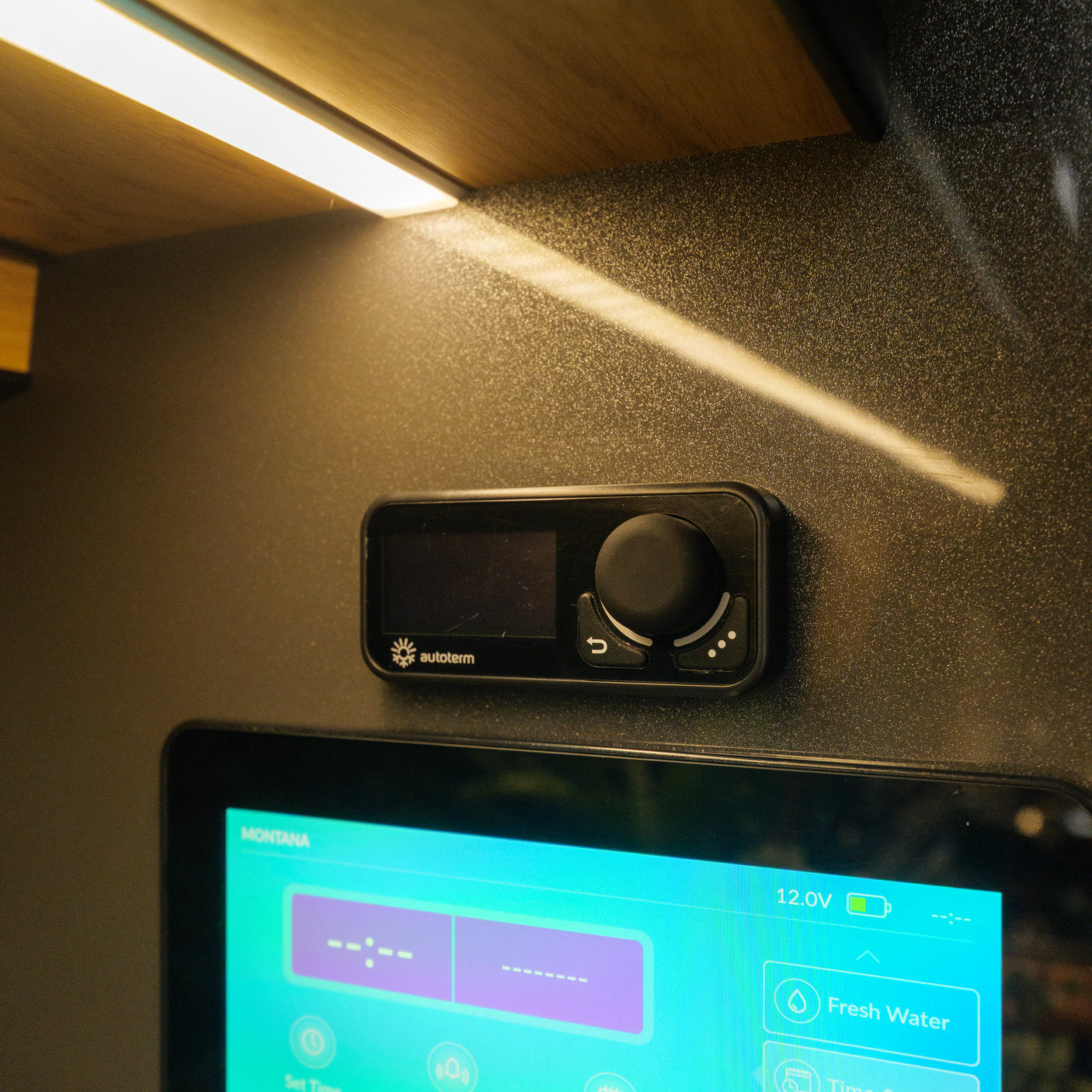 BRAND NEW VW T7 Campervan