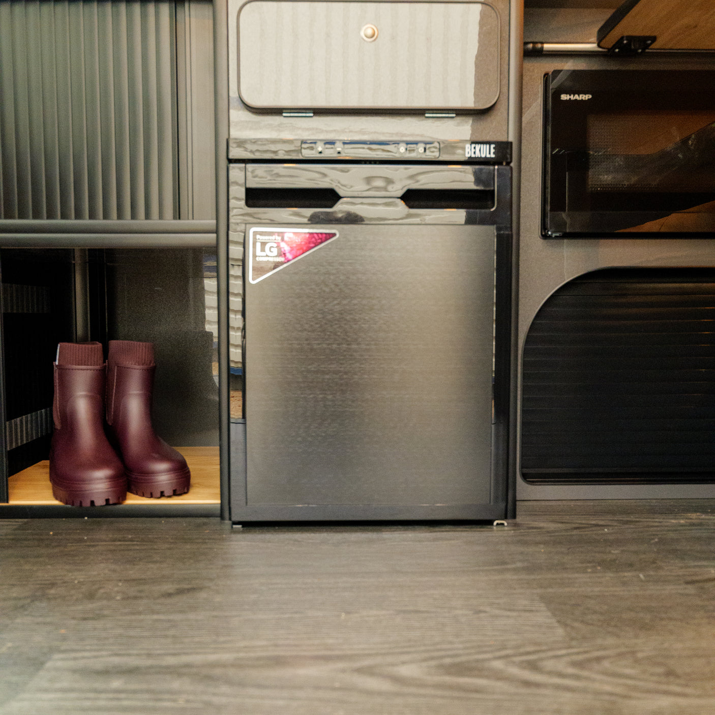 BRAND NEW VW T7 Campervan