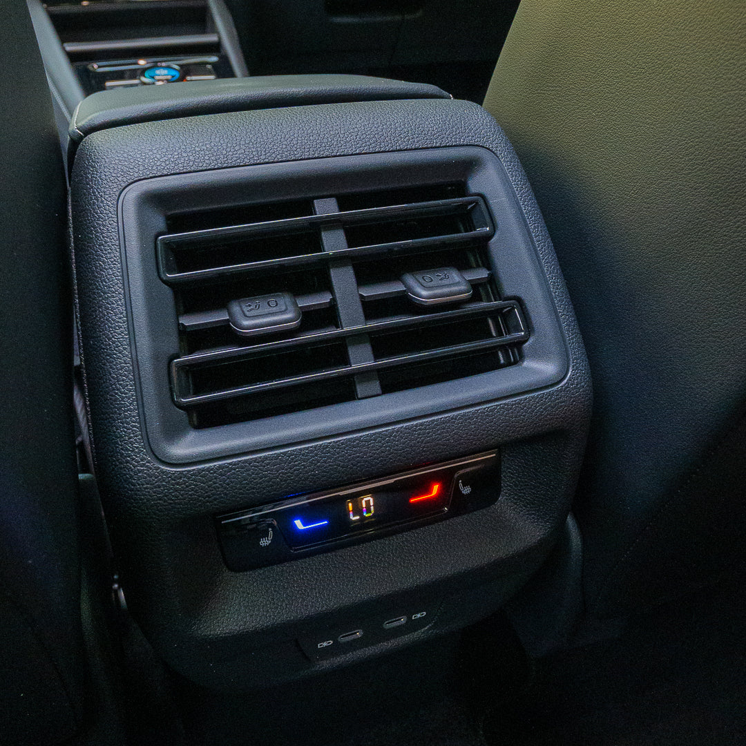 BRAND NEW VW Tiguan R-Line