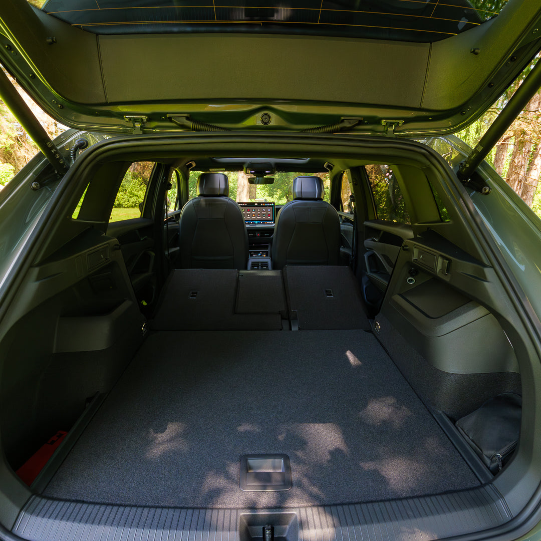 BRAND NEW VW Tiguan R-Line
