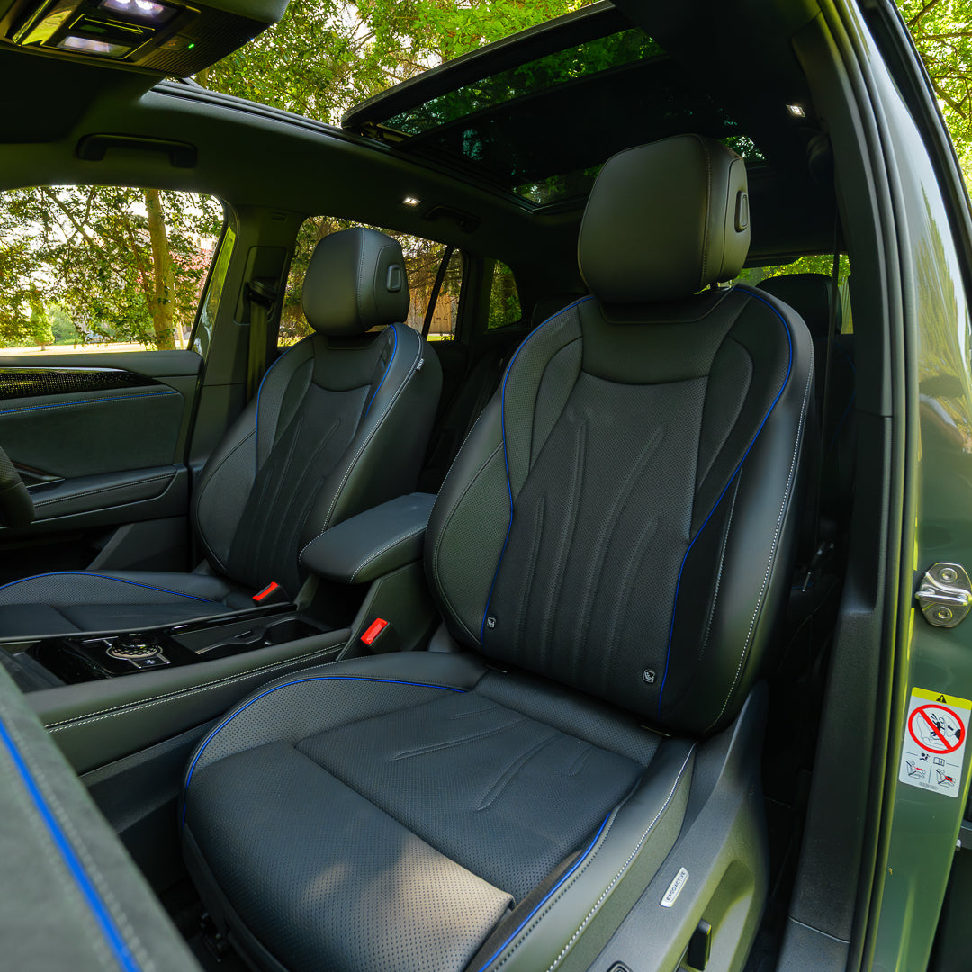 BRAND NEW VW Tiguan R-Line