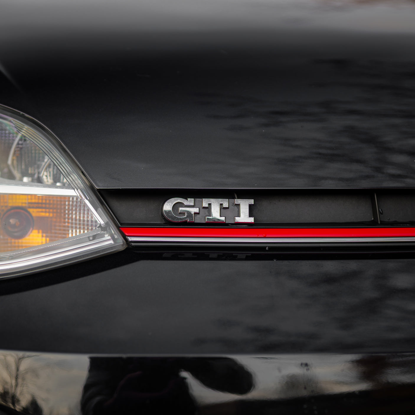 2020 VW UP GTI