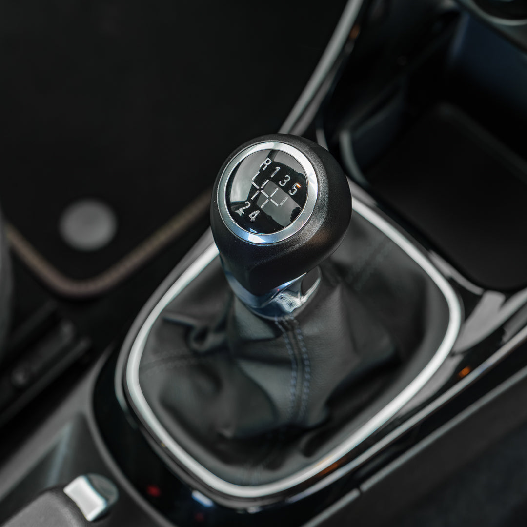 Daily Car - Vauxhall Adam Glam