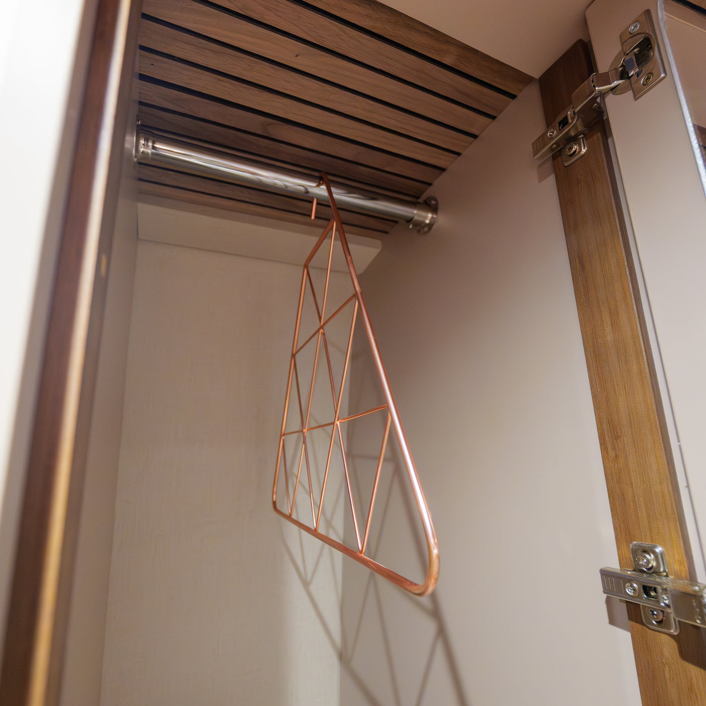 Vienna - 4 berth Automatic Custom Camper