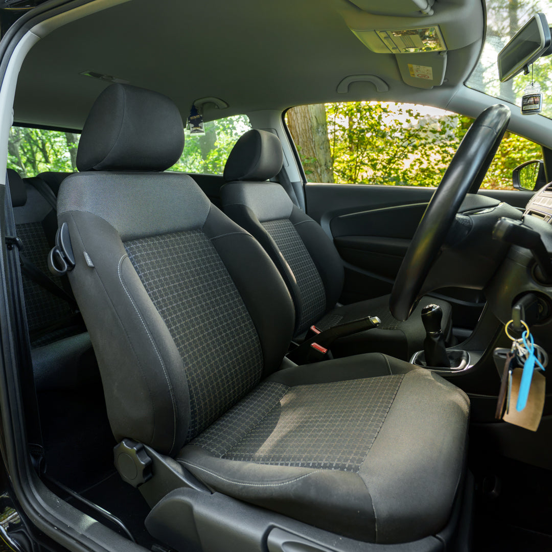 VW Polo 1.2 TSI